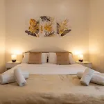 Spacious Two Bedroom Design Near Circo Massimo Appartement Rome