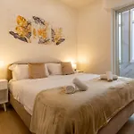 Spacious Two Bedroom Design Near Circo Massimo Appartement *