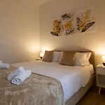 Appartement Spacious Two Bedroom Design Near Circo Massimo Rome