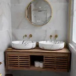 Spacious Two Bedroom Design Near Circo Massimo Appartement