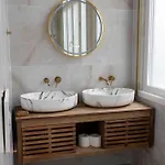 Spacious Two Bedroom Design Near Circo Massimo Appartement Rome