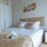 Spacious Two Bedroom Design Near Circo Massimo * Rome