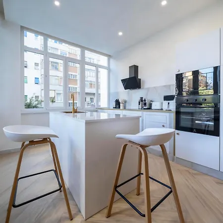 Appartement Spacious Two Bedroom Design Near Circo Massimo Rome