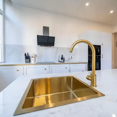 Appartement Spacious Two Bedroom Design Near Circo Massimo *