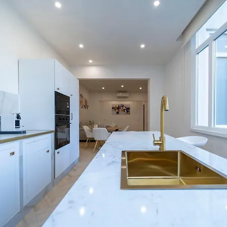 Appartement Spacious Two Bedroom Design Near Circo Massimo