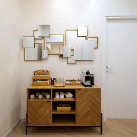 Spacious Two Bedroom Design Near Circo Massimo * 로마